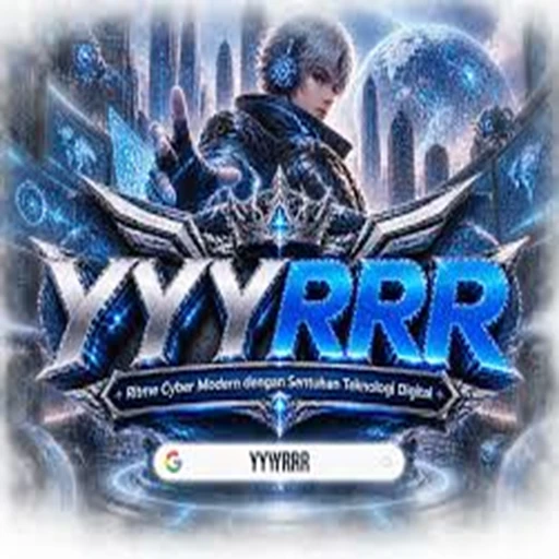 YYYRRR Logo